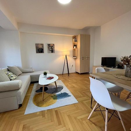 Best Value-Apartment In 스코페 외부 사진