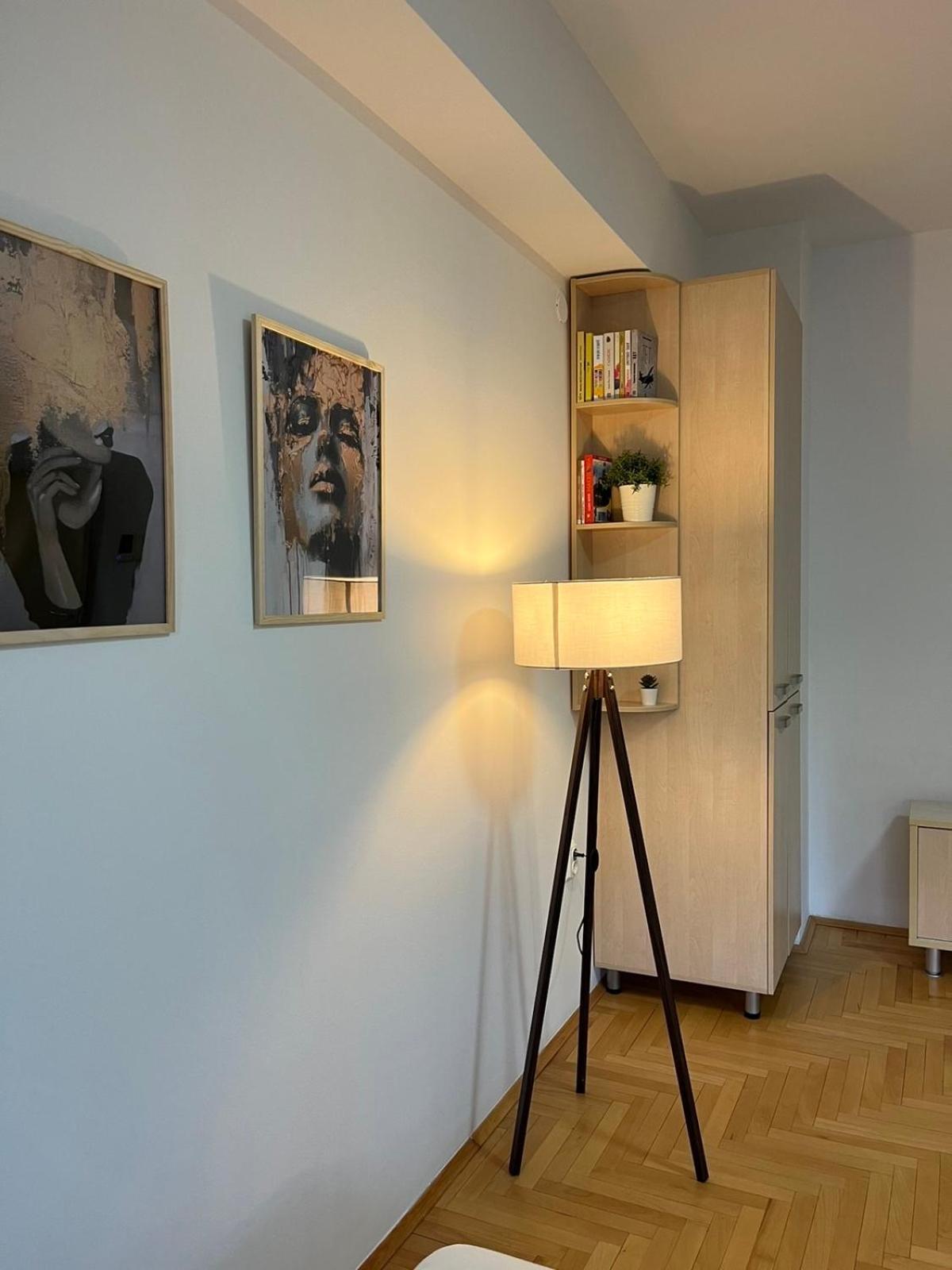 Best Value-Apartment In 스코페 외부 사진