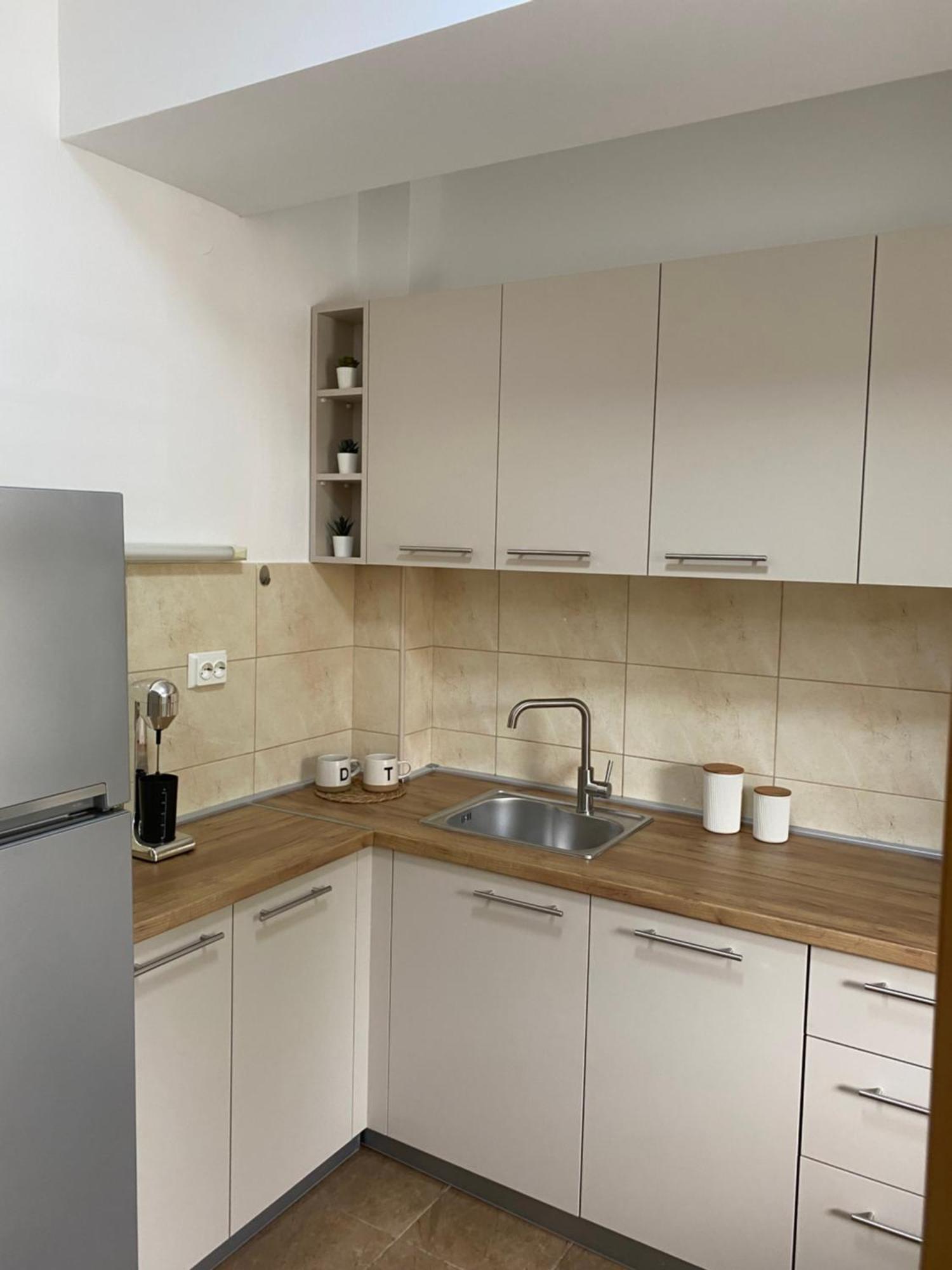 Best Value-Apartment In 스코페 외부 사진