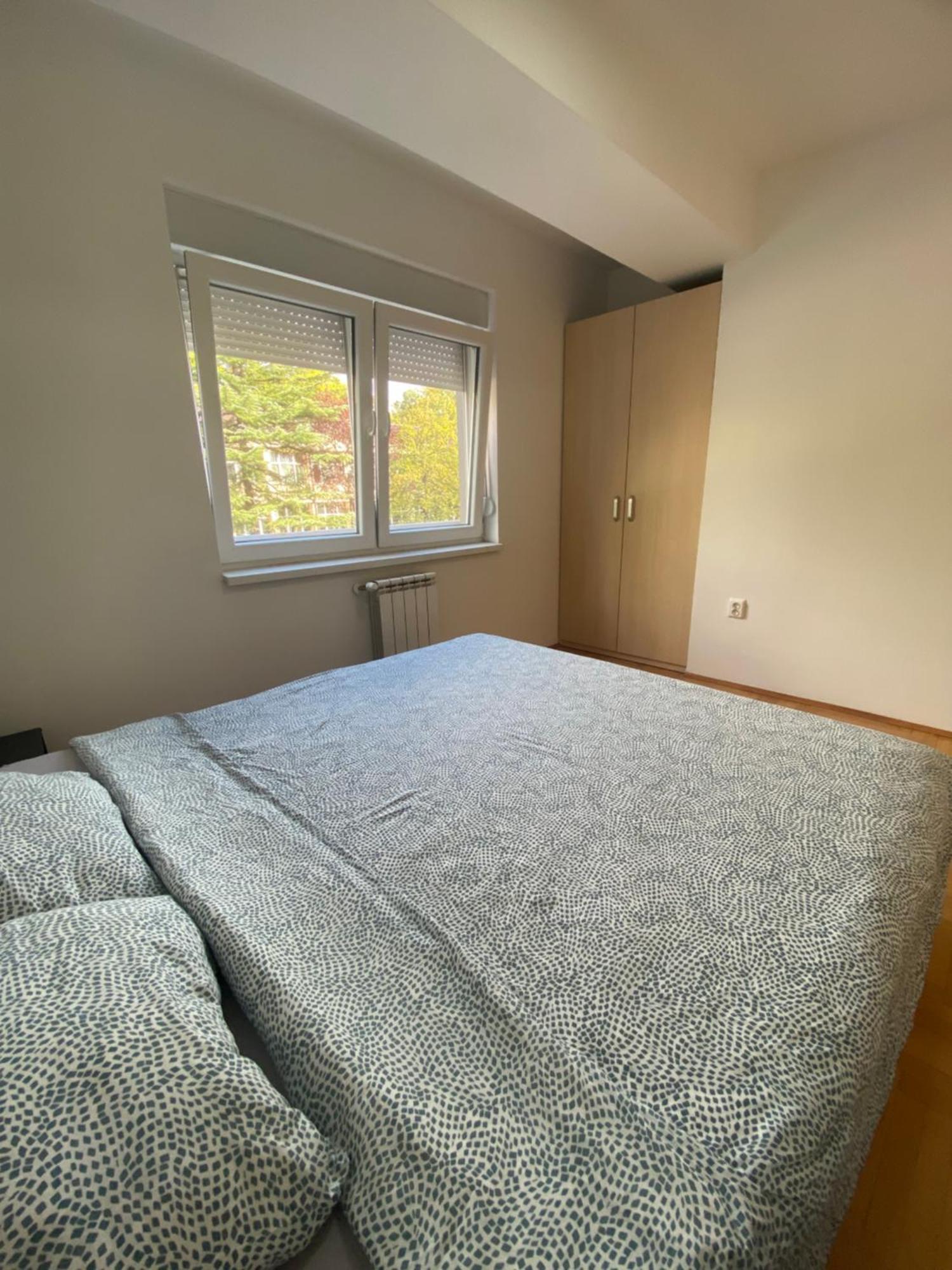 Best Value-Apartment In 스코페 외부 사진