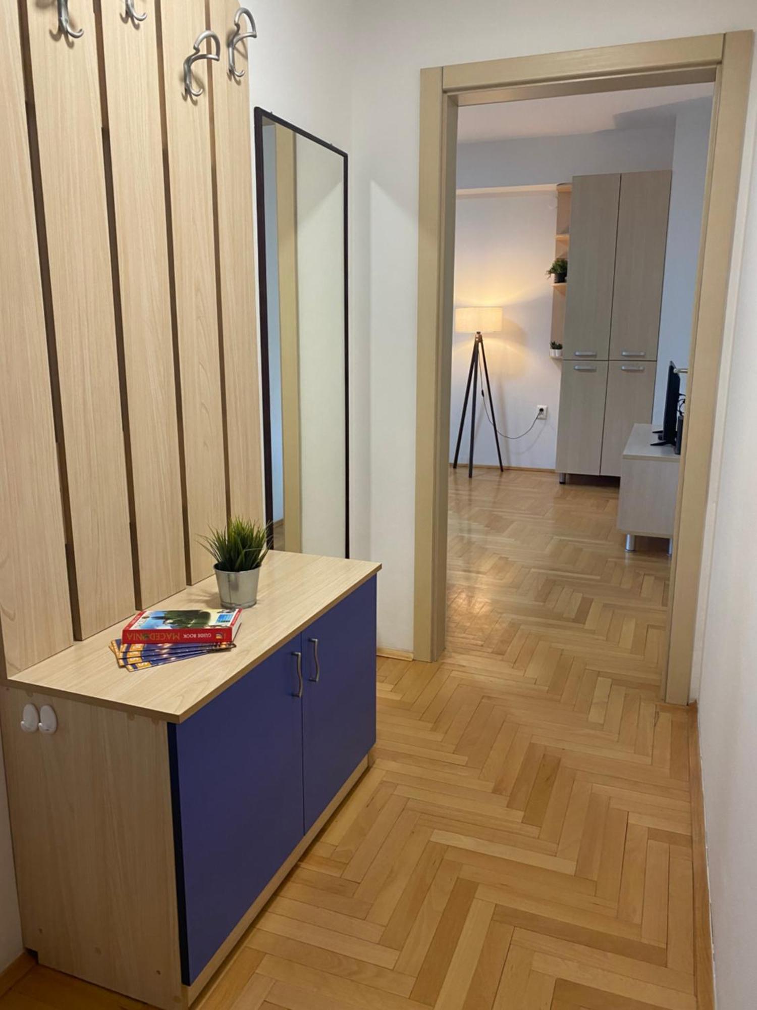 Best Value-Apartment In 스코페 외부 사진