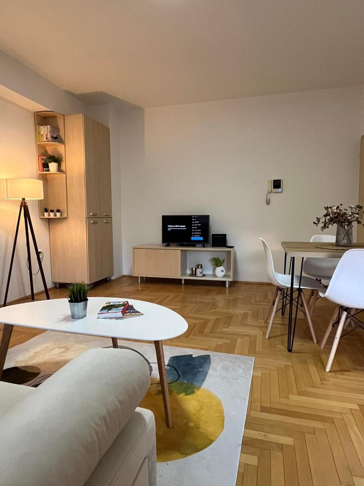 Best Value-Apartment In 스코페 외부 사진