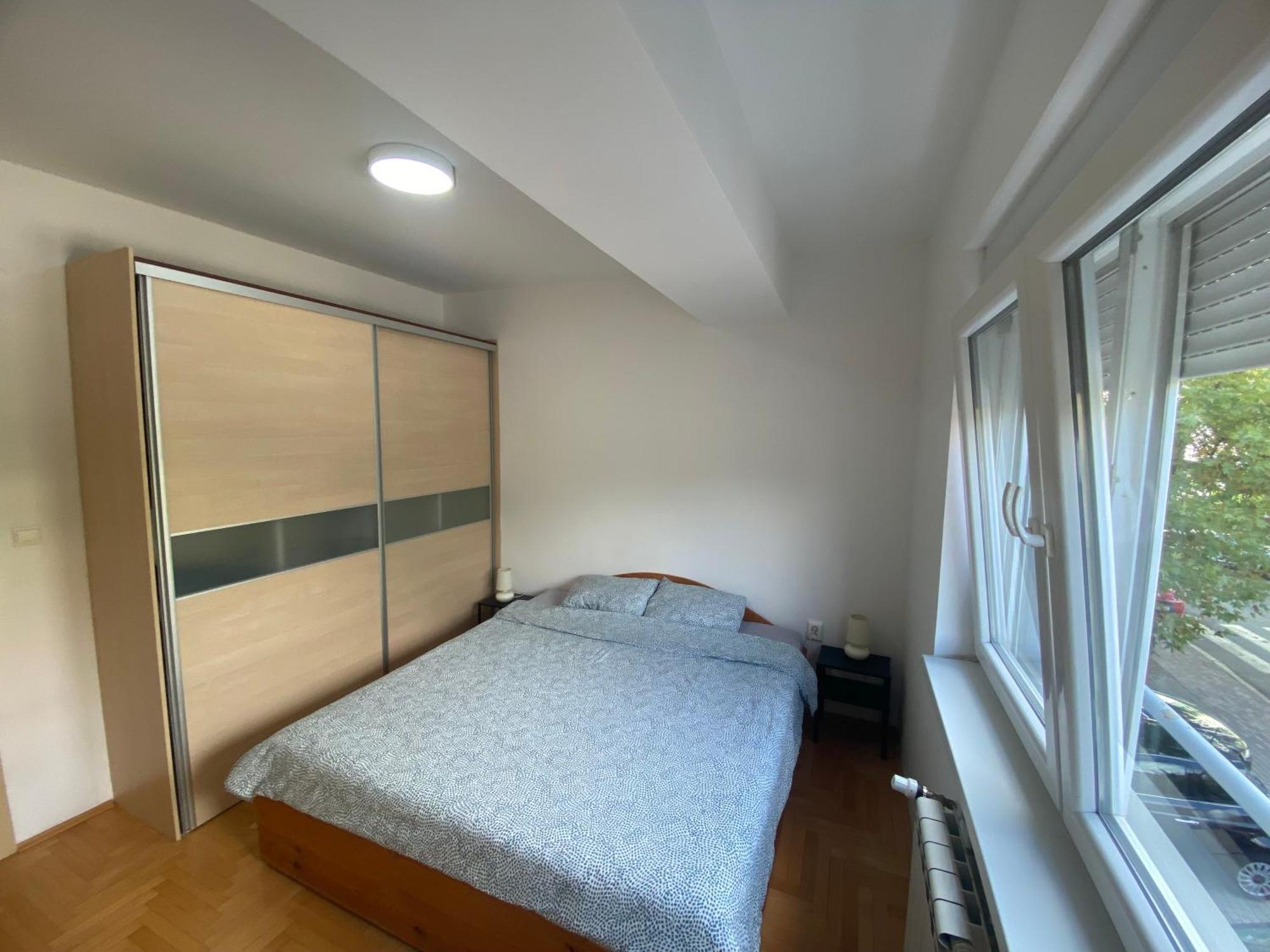 Best Value-Apartment In 스코페 외부 사진